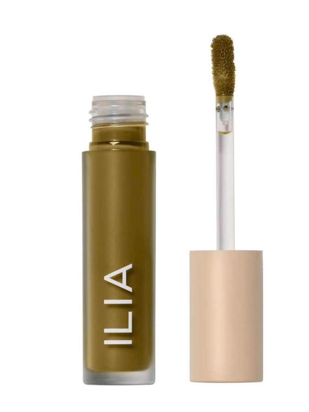 ILIA Liquid Powder Chromatic Eye Tint - Juniper